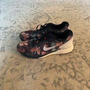 Nike Lunarglide 6 Shoes